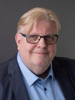 Paul Gaalman
